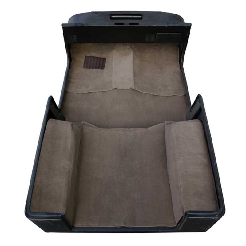 Deluxe Carpet Kit 13691.10